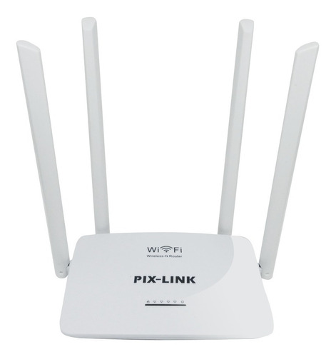 Router Inalambrico Wifi Celular Computadora Hogar Oficina  