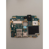 Placa Main Moto E4 (xt1763)