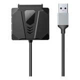 Adaptador De Disco Duro Orico Usb2.0 A Adaptador Convertidor