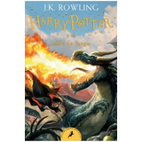 Harry Potter Y El Cáliz De Fuego (n° 4) Salamandra Bolsillo