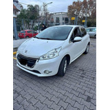 Peugeot 208 2015 1.5 Allure Touchscreen