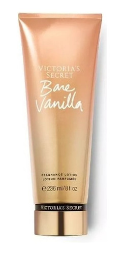 Creme Hidratante Victoria's Secrets Vanilla Original 