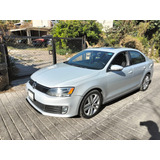 Volkswagen Jetta 2012 2.0 Gli Dsg Turbo Piel At