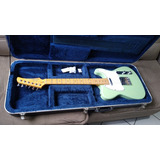 Guitarra Luthier Telecaster 