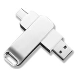 Pen Drive Lenovo 256 Gb | Usb Alta Velocidade