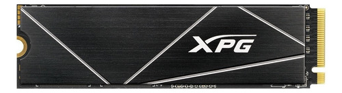 Unidad De Estado Sólido Xpg Gammix S70 Blade 1tb M.2 2280