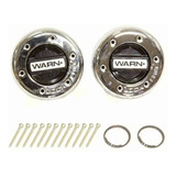 Warn Premium Manual Bujes, Standard 30 Spline Hub