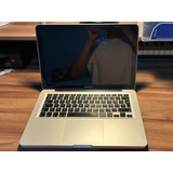 Macbook Pro Mid 12