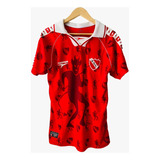 Camiseta Independiente 1998 Retro