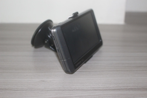 Gps Garmin Nuvi 205w