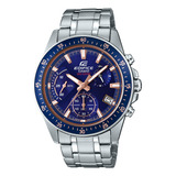 Reloj Hombre Casio Efv-540d-2avudf Edifice