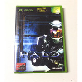 Jogo Original - Halo - Xbox Classico Japones