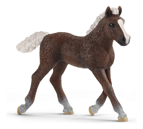 Schleich Farm World, Juguetes De Caballos Para Ninas Y Ninos