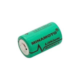 Bateria Cr14250 1/2aa 3v Minamoto Lithium