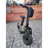 Scooter Velocifero