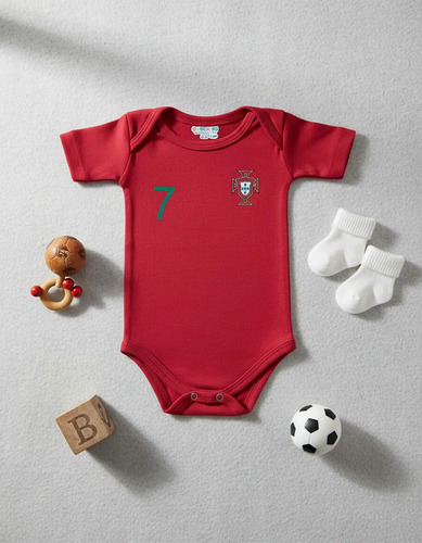 Pañalero Futbol Portugal