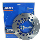 Disco Freno Trasero Dr650/freewind Cassarella 