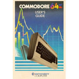 Commodore 64 User's Guide, Scanned From Original (color) - 1