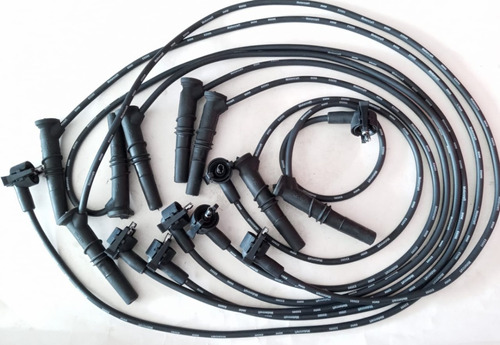 Cables Bujia F150 250 Expedition Lobo Crown Victoria 4.6 Lts