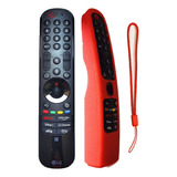 Control Magic Remote Compatible Con Smart Tv LG Mr23ga 2023 