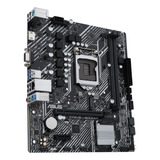 Motherboard Asus Prime H510m K R2.0 Intel 10ma 11va Lga1200 