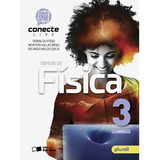 Conecte Física - Volume 3, De Doca, Ricardo Helou. Série Conecte Editora Somos Sistema De Ensino, Capa Mole Em Português, 2018