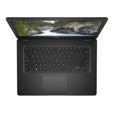 Notebook Dell Intel Core I5 10° Gen 256gb Ssd 8gb Win 10 Pro
