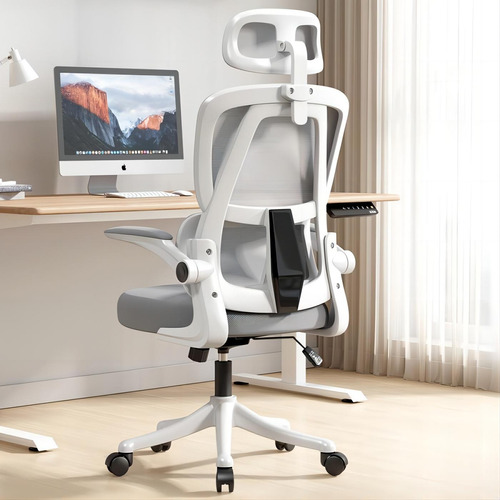 Silla Gamer Oficina Barata Escritorio Ergonómica Giratoria 