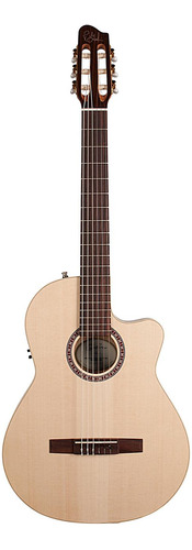 Guitarra Electroacústica Arena Cw Clasica Ii 051793 Godin