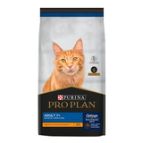 Pro Plan Gato Adulto 7+ (senior) X 7.5 Kg