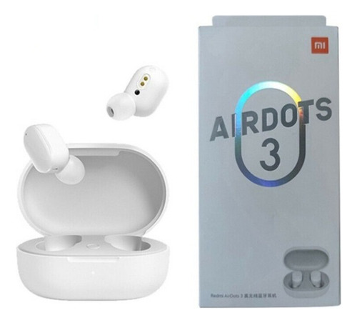 Xiaomi Redmi Airdots 3 Auricular Bluetooth 