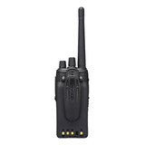 Radio Portátil Kenwood 400-520 Mhz, 260 Ch, Gps Nx-3320-k2