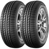 Kit De 2 Neumáticos Gt Radial Champiro Vp1 P 175/70r14 88 T