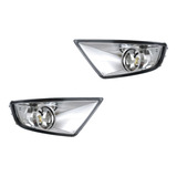 Par De Faros De Niebla Depo Ford Mondeo 2004 2005 2006 2007