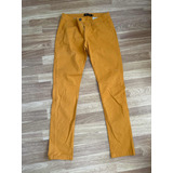 Pantalon Discobolo Talle 38 Hombre