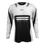 Jersey Concept Series Gris - Radikal - Motocross / Atv