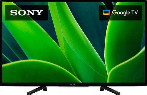 Smart Google Tv Sony 32'' 720p Hd Led Hdr  Modelo 2022