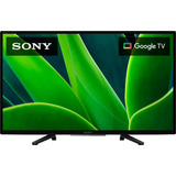 Smart Google Tv Sony 32'' 720p Hd Led Hdr  Modelo 2022