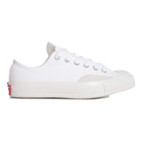 Converse Chuck Taylor All-star 70 Ox White Shoesfactory4