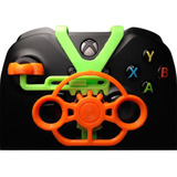 Mini Direção Para Controle Xbox One Volante - 3d Print