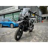 Bmw R 1250 Gsa Equip 2021