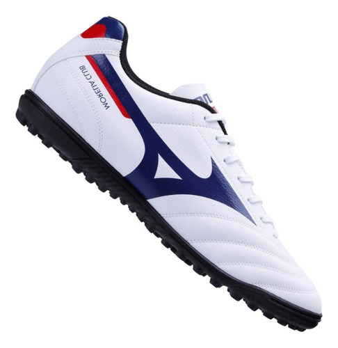 Tênis Chuteira Futebol Society Mizuno Morelia Club As Oferta