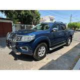 Nissan Np300 Frontier 2.5 Platinum