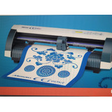 Plotter De Corte Mimaki Cg-60sr Nuevo Sin Garantia