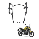 Suporte Mala Bau Lateral Cb 300f 2023 2024 Chapam P/ Givi