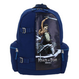 Mochila Escolar Grande Chenson Attack On Titan Ern Ak66097-9