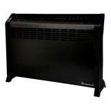 Convector Portátil Protalia Ch2000b 2000w Negro Premium