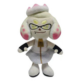 Splatoon 2 Pearl Peluche Muñeca Juguete Navidad Regalo 25cm