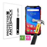 Protector De Pantalla Antishock Ulefone Armor 6s