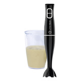  Mixer Procesadora Whitenblack By Liliana Manual Acero 450w